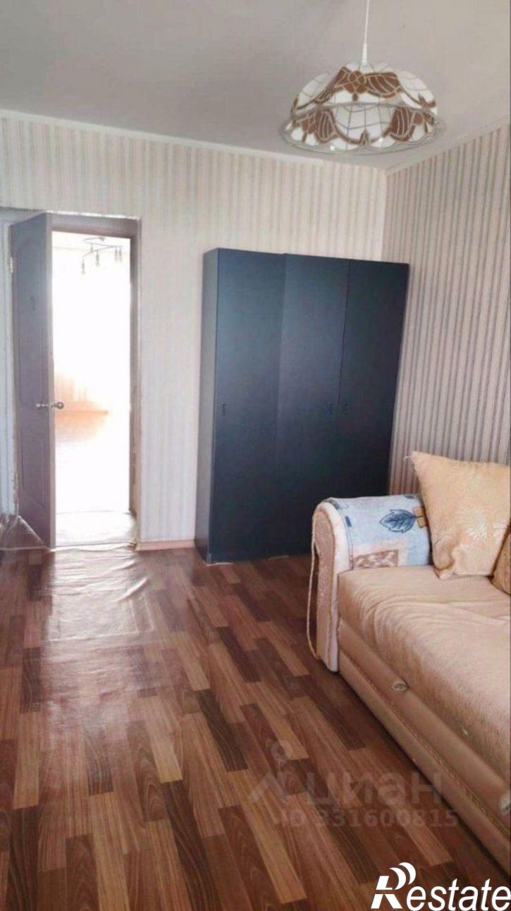 2-комн квартира Народная улица, 5,  д. 5