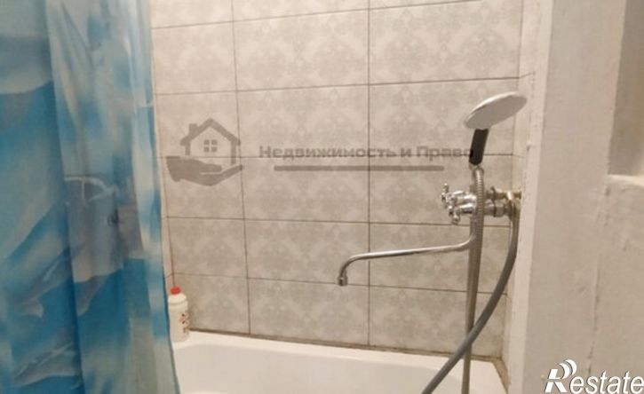 1-комн квартира пр-кт Карла Маркса, 68,  д. 68