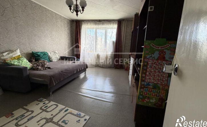 2-комн квартира ул 50-летия Магнитки, 64,  д. 64