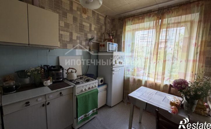 2-комн квартира ул 50-летия Магнитки, 64,  д. 64