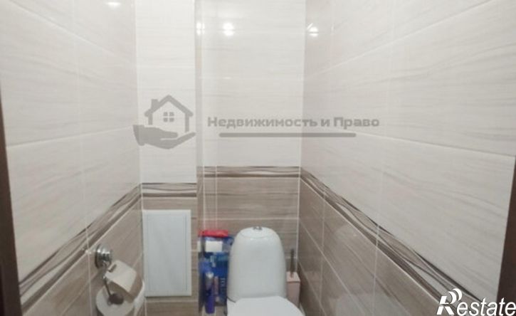 3-комн квартира улица 50-летия Магнитки, 48,  д. 48