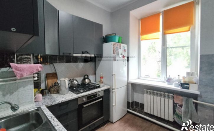 2-комн квартира Пекинская улица, 27,  д. 27