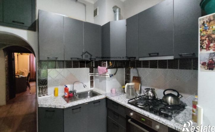 2-комн квартира Пекинская улица, 27,  д. 27