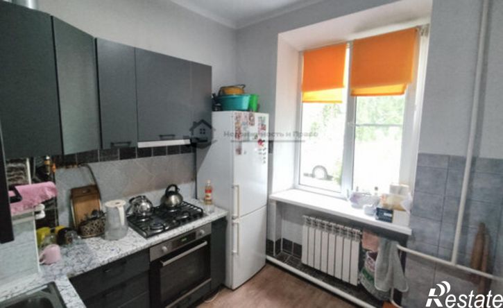 2-комн квартира Пекинская улица, 27,  д. 27