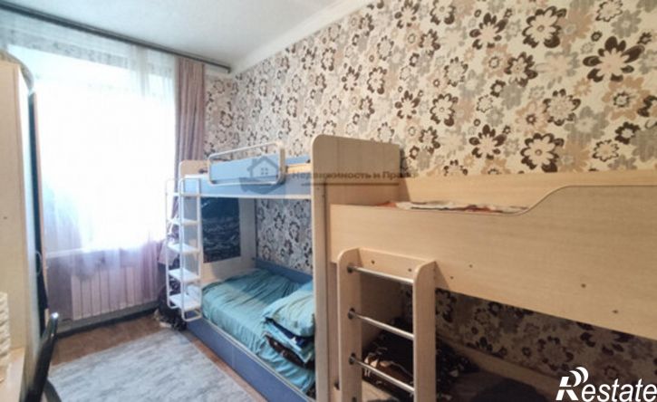 2-комн квартира Пекинская улица, 27,  д. 27