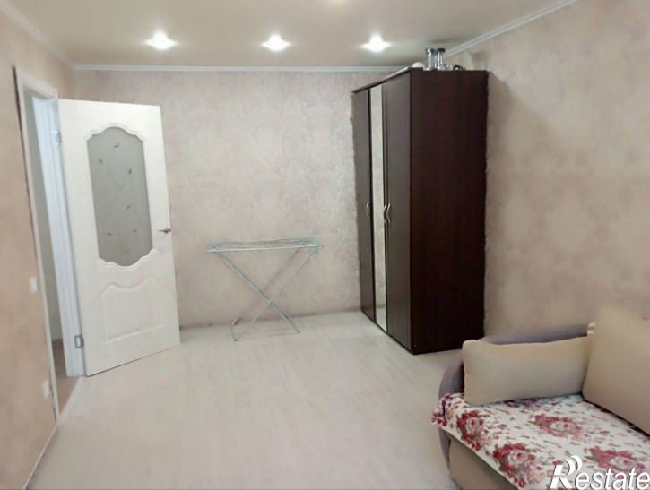 1-комн квартира ул Суворова, 133,  д. 133