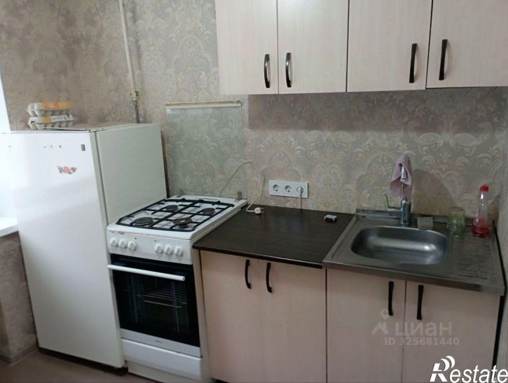 1-комн квартира ул Суворова, 133,  д. 133