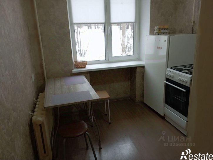 1-комн квартира ул Суворова, 133,  д. 133