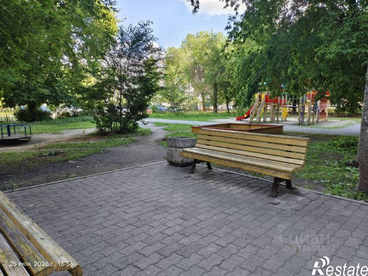 3-комн квартира ул Маяковского, 21А,  д. 21А
