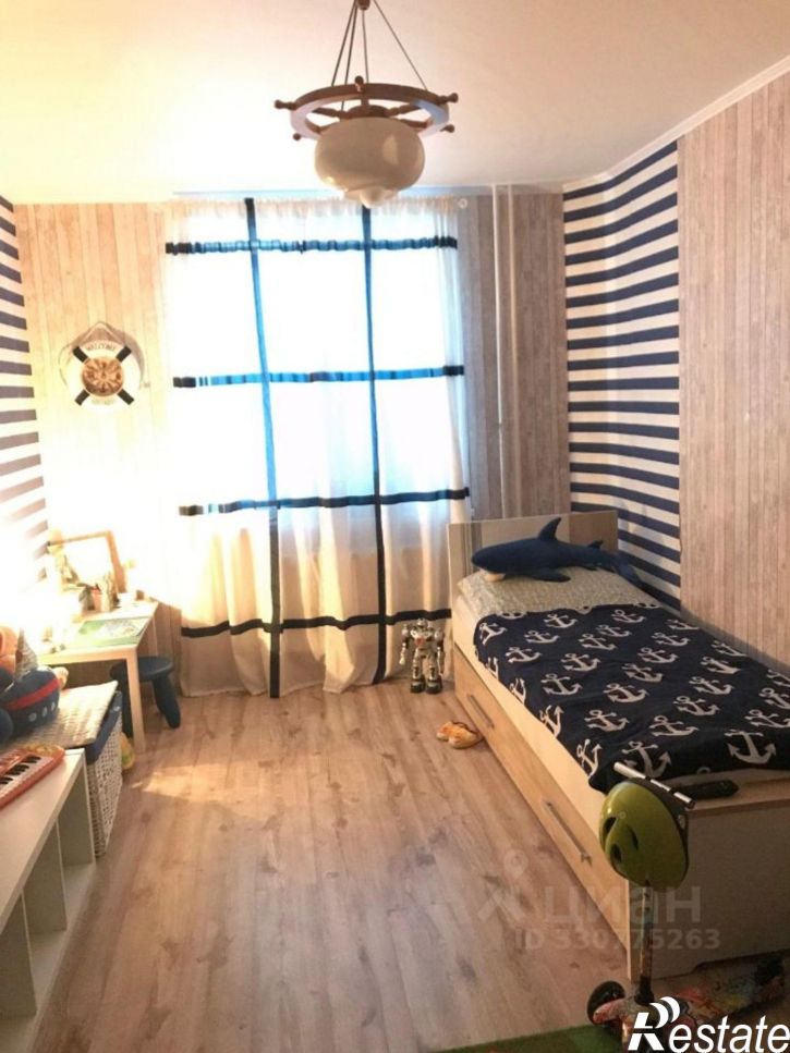 2-комн квартира ул Зеленый лог, 23,  д. 23