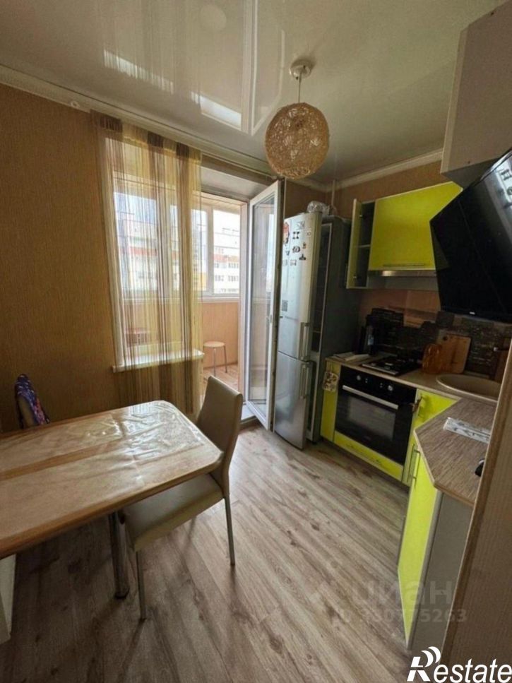 2-комн квартира ул Зеленый лог, 23,  д. 23