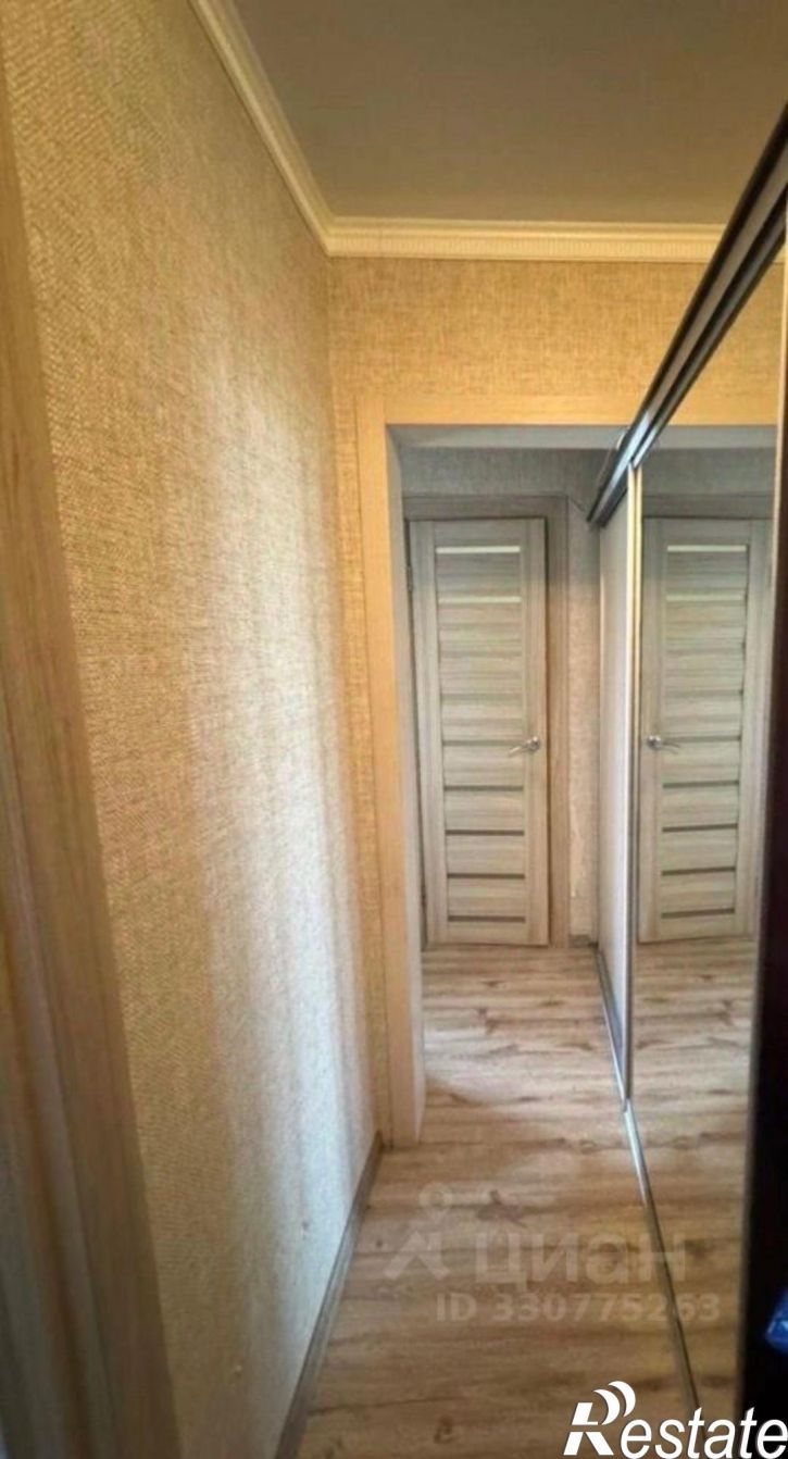 2-комн квартира ул Зеленый лог, 23,  д. 23