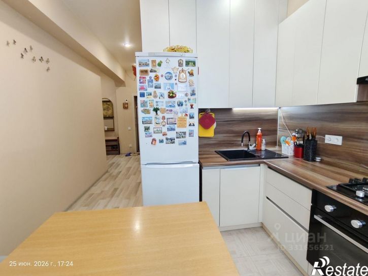 3-комн квартира ул Маяковского, 21А,  д. 21А