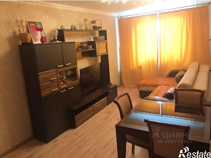 2-комн квартира ул Зеленый лог, 23,  д. 23