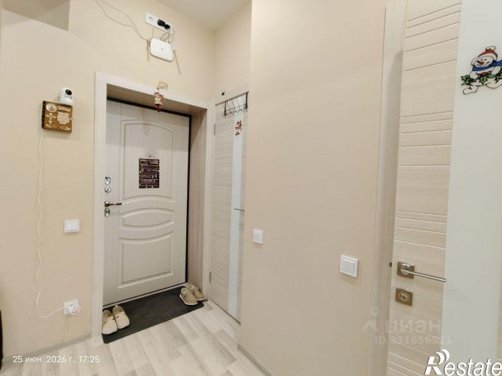 3-комн квартира ул Маяковского, 21А,  д. 21А