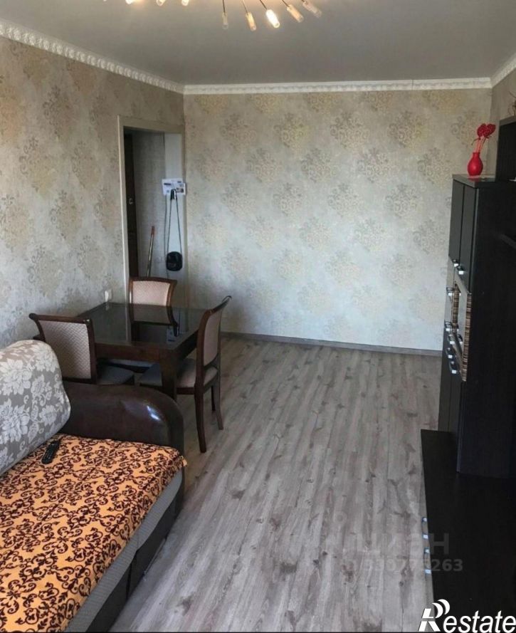 2-комн квартира ул Зеленый лог, 23,  д. 23
