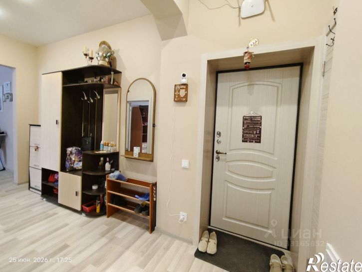 3-комн квартира ул Маяковского, 21А,  д. 21А