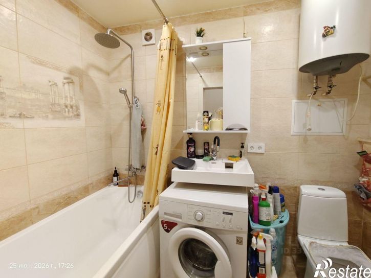 3-комн квартира ул Маяковского, 21А,  д. 21А