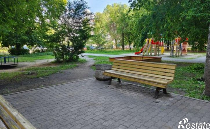 3-комн квартира ул Маяковского, 21А,  д. 21А