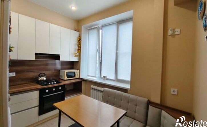 3-комн квартира ул Маяковского, 21А,  д. 21А