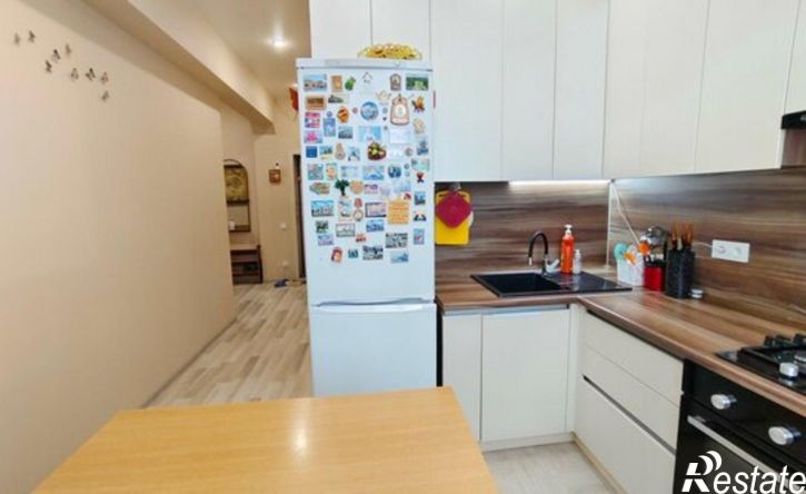 3-комн квартира ул Маяковского, 21А,  д. 21А