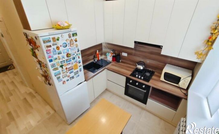 3-комн квартира ул Маяковского, 21А,  д. 21А