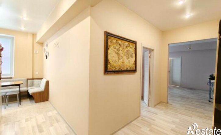 3-комн квартира ул Маяковского, 21А,  д. 21А