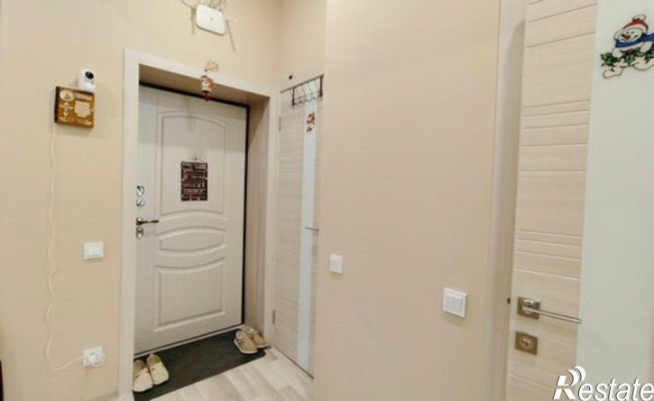 3-комн квартира ул Маяковского, 21А,  д. 21А