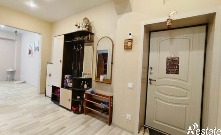 3-комн квартира ул Маяковского, 21А,  д. 21А