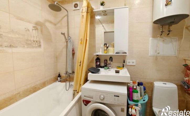 3-комн квартира ул Маяковского, 21А,  д. 21А