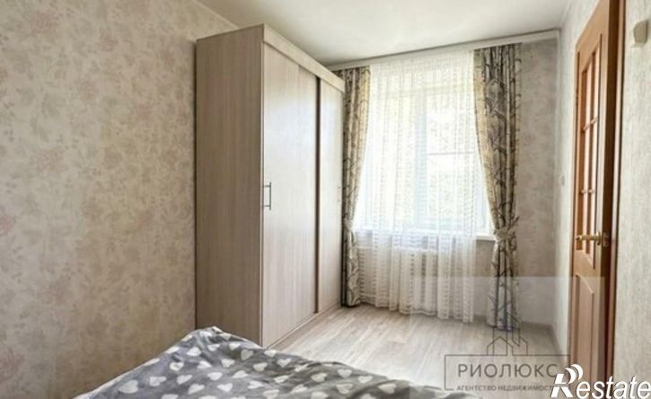 2-комн квартира ул Урицкого, 21,  д. 21