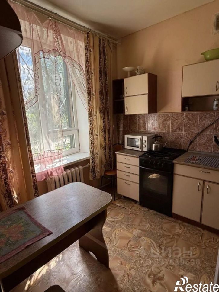 4-комн квартира ул Куйбышева, 17,  д. 17