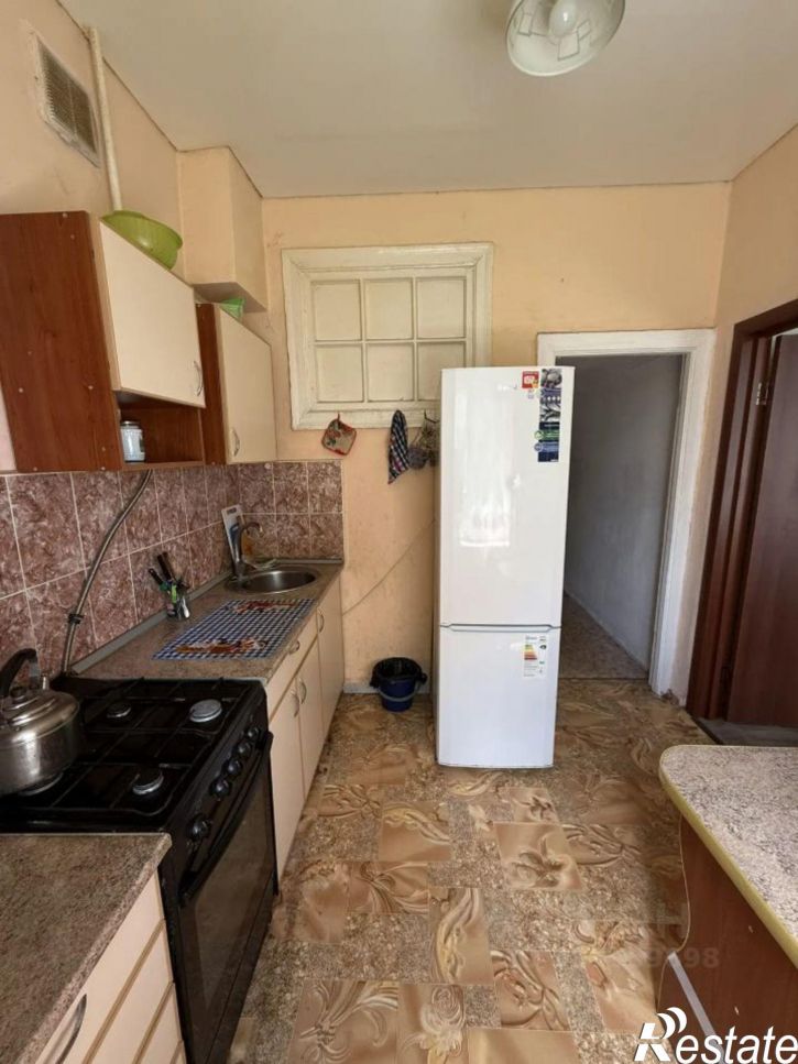 4-комн квартира ул Куйбышева, 17,  д. 17