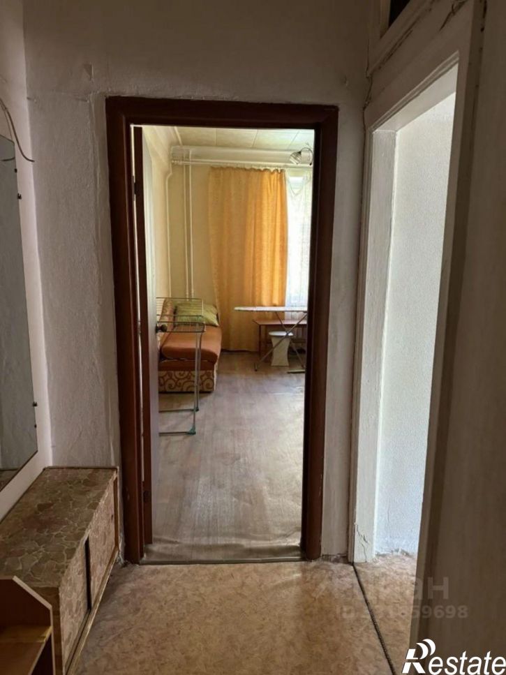 4-комн квартира ул Куйбышева, 17,  д. 17