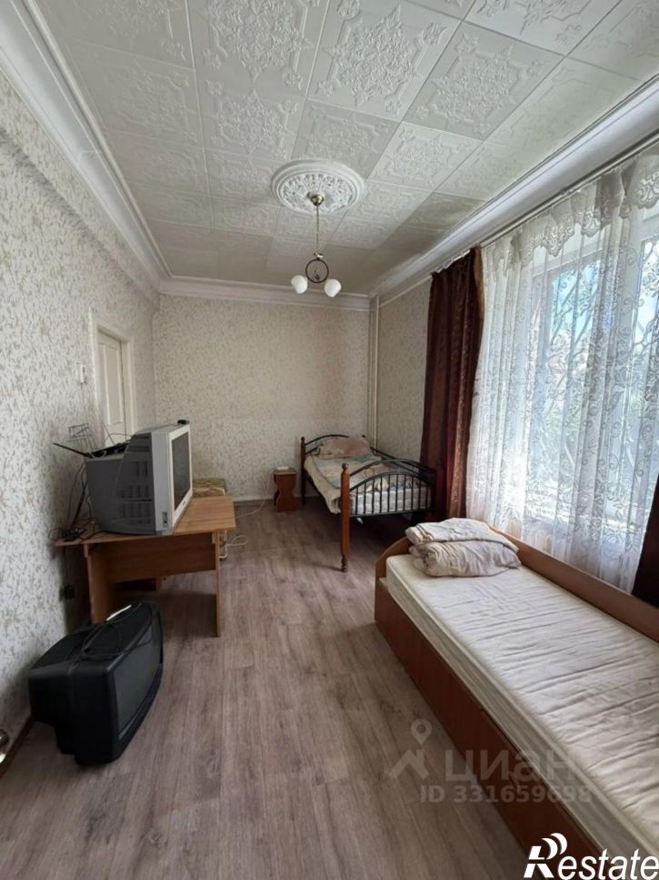 4-комн квартира ул Куйбышева, 17,  д. 17