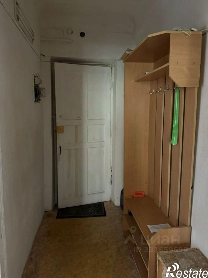 4-комн квартира ул Куйбышева, 17,  д. 17