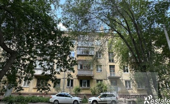 2-комн квартира ул Урицкого, 21,  д. 21
