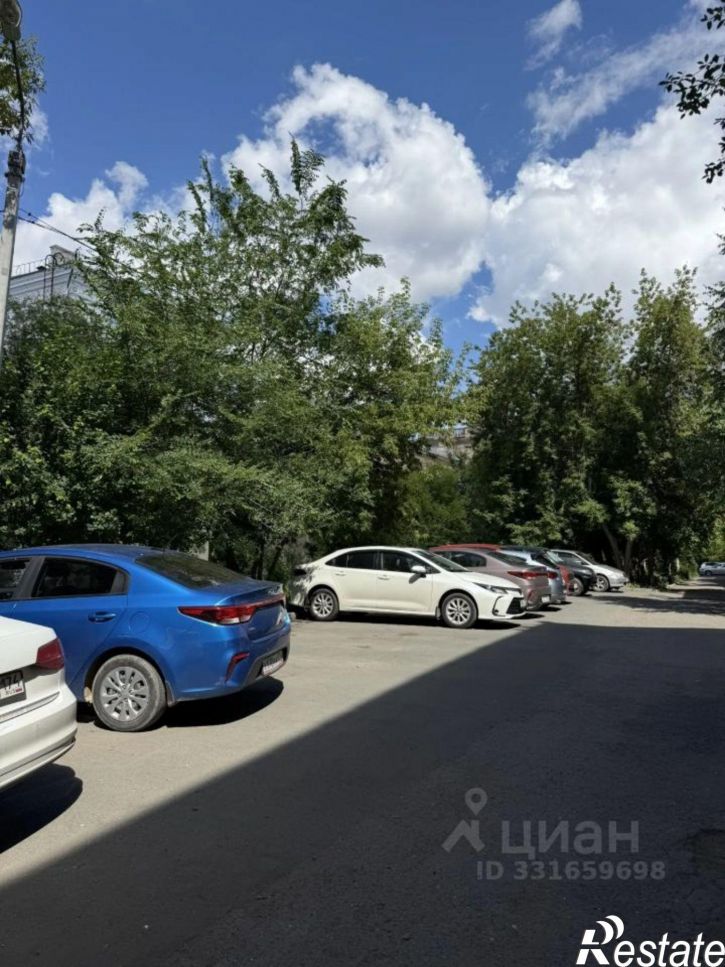 4-комн квартира ул Куйбышева, 17,  д. 17