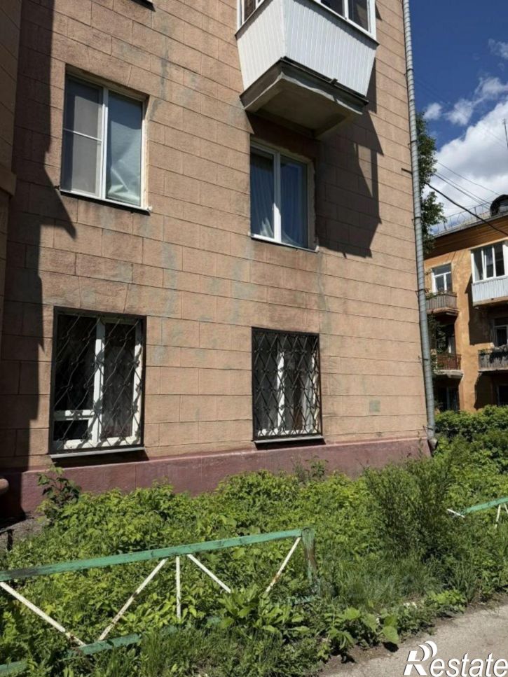 4-комн квартира ул Куйбышева, 17,  д. 17