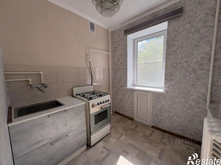 1-комн квартира ул Советской Армии, 37/1,  д. 37/1