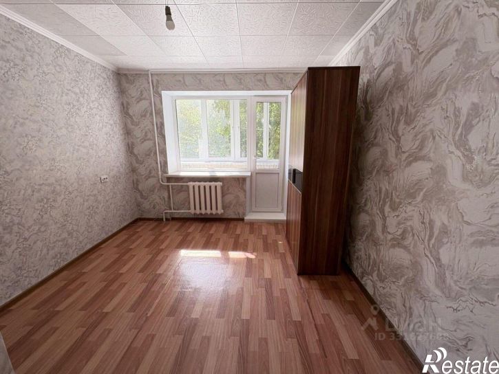 1-комн квартира ул Советской Армии, 37/1,  д. 37/1