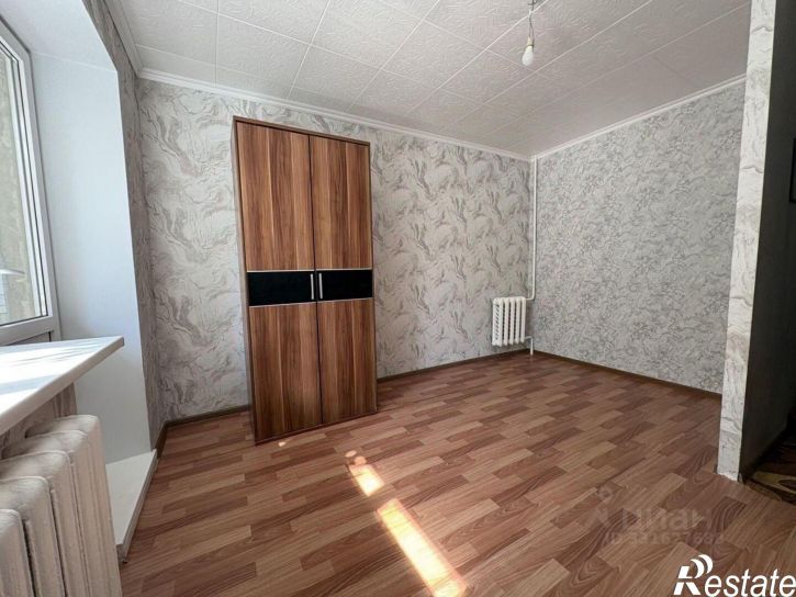 1-комн квартира ул Советской Армии, 37/1,  д. 37/1