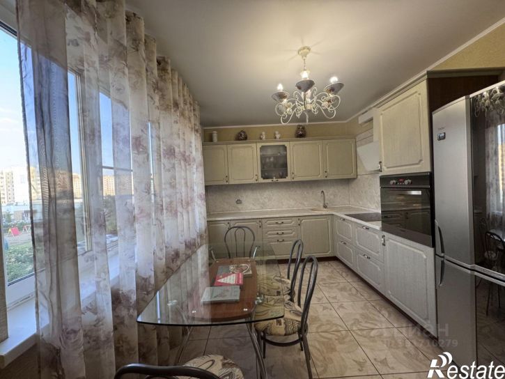 3-комн квартира ул Жукова, 19/1,  д. 19/1