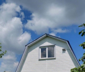 коттедж 41 кв м 