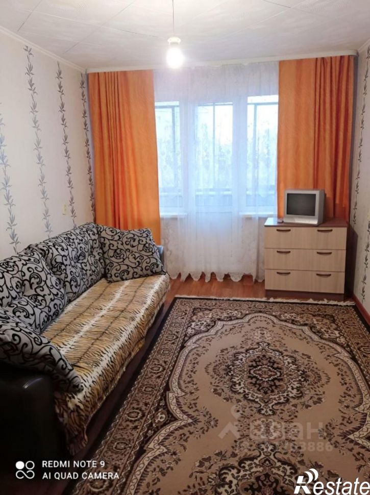 1-комн квартира ул Завенягина, 1 1,  д. 1 1,  к. 1