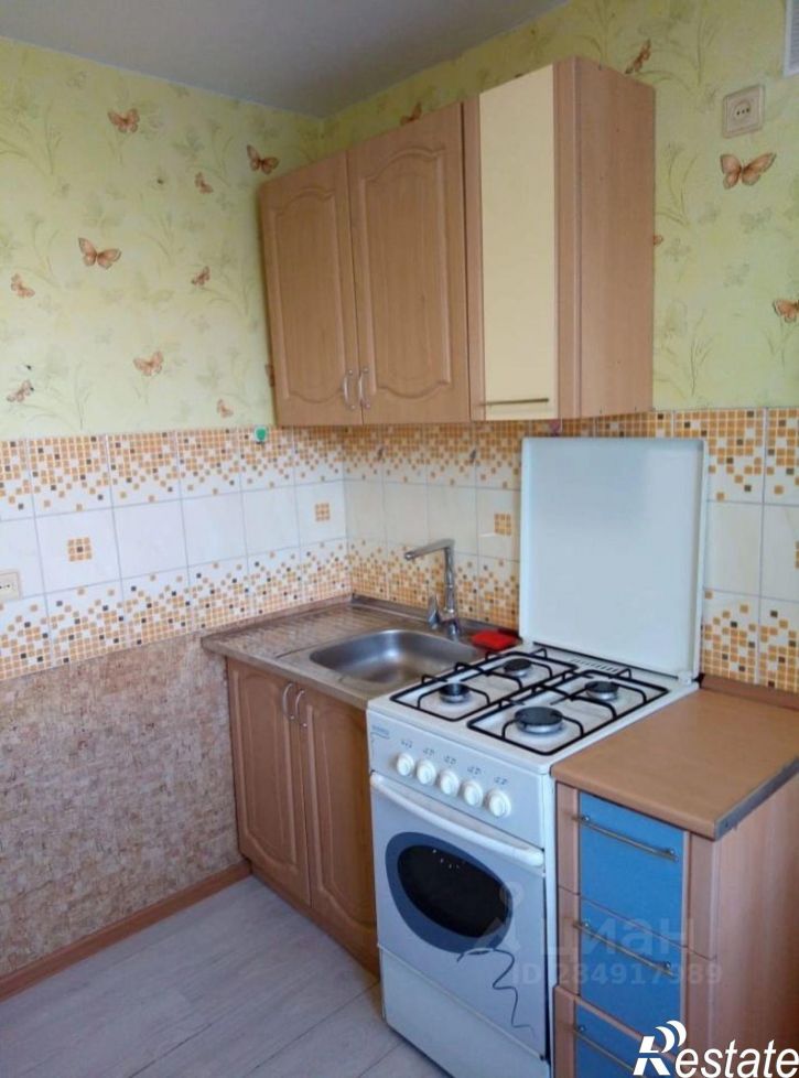 1-комн квартира ул имени газеты Правда, 62/1,  д. 62/1