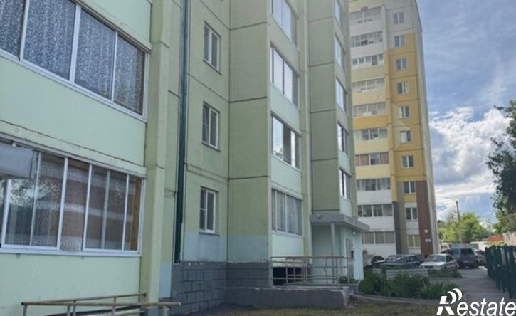 3-комн квартира ул Лесопарковая, 93/1,  д. 93/1