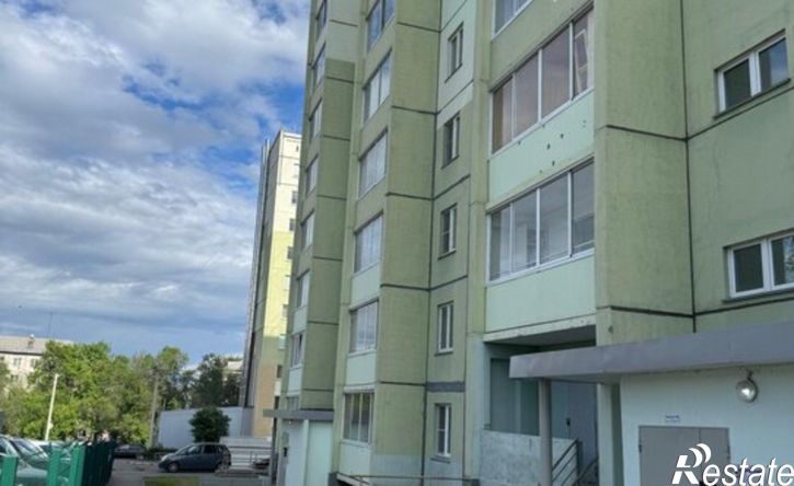 3-комн квартира ул Лесопарковая, 93/1,  д. 93/1