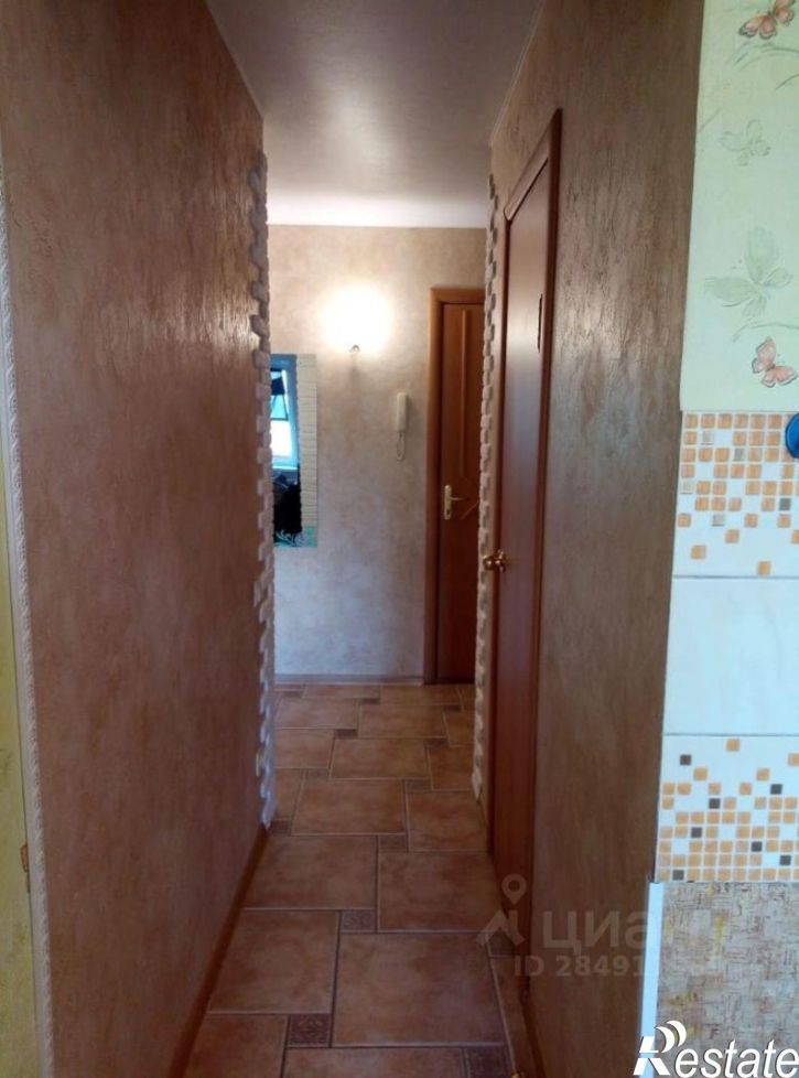 1-комн квартира ул имени газеты Правда, 62/1,  д. 62/1