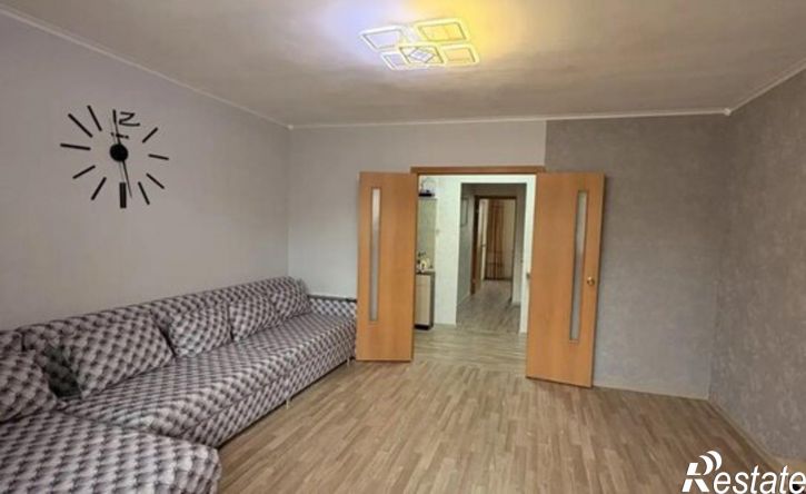 3-комн квартира ул Лесопарковая, 93/1,  д. 93/1